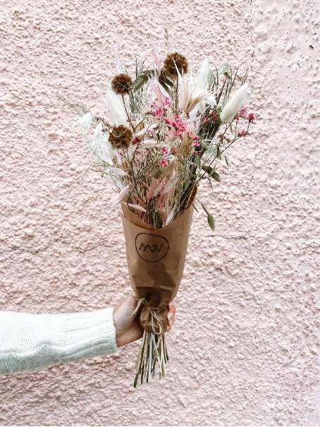 Student bouquet 6