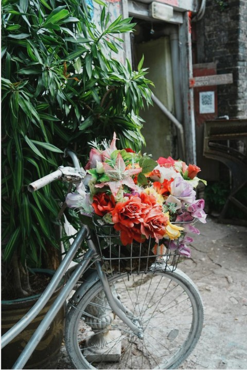 Student bouquet 1