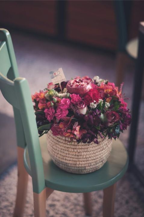Floral tape